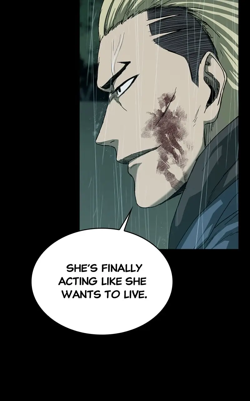 Read Kowloon Copóka EN Manga Online