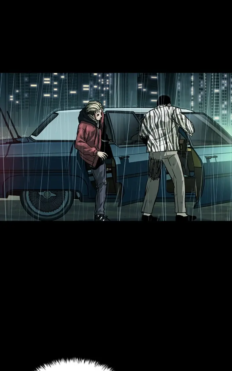 Read Kowloon Copóka EN Manga Online