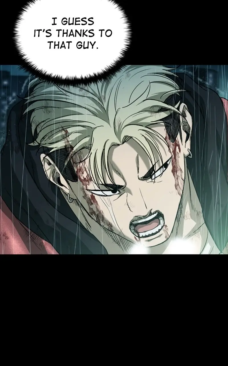 Read Kowloon Copóka EN Manga Online