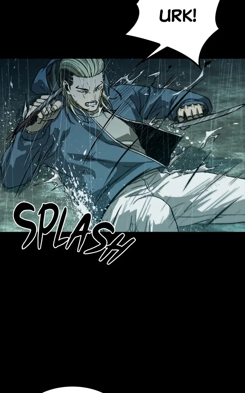 Read Kowloon Copóka EN Manga Online