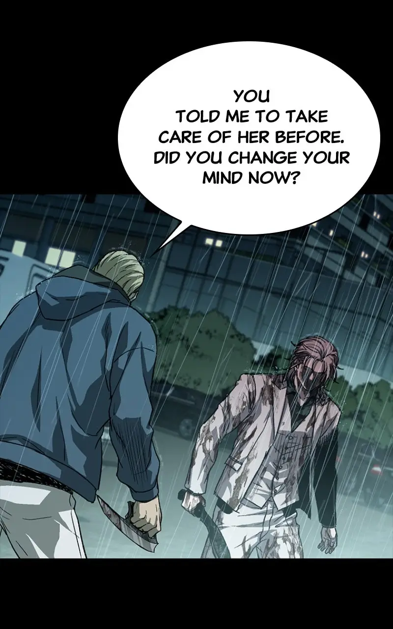 Read Kowloon Copóka EN Manga Online