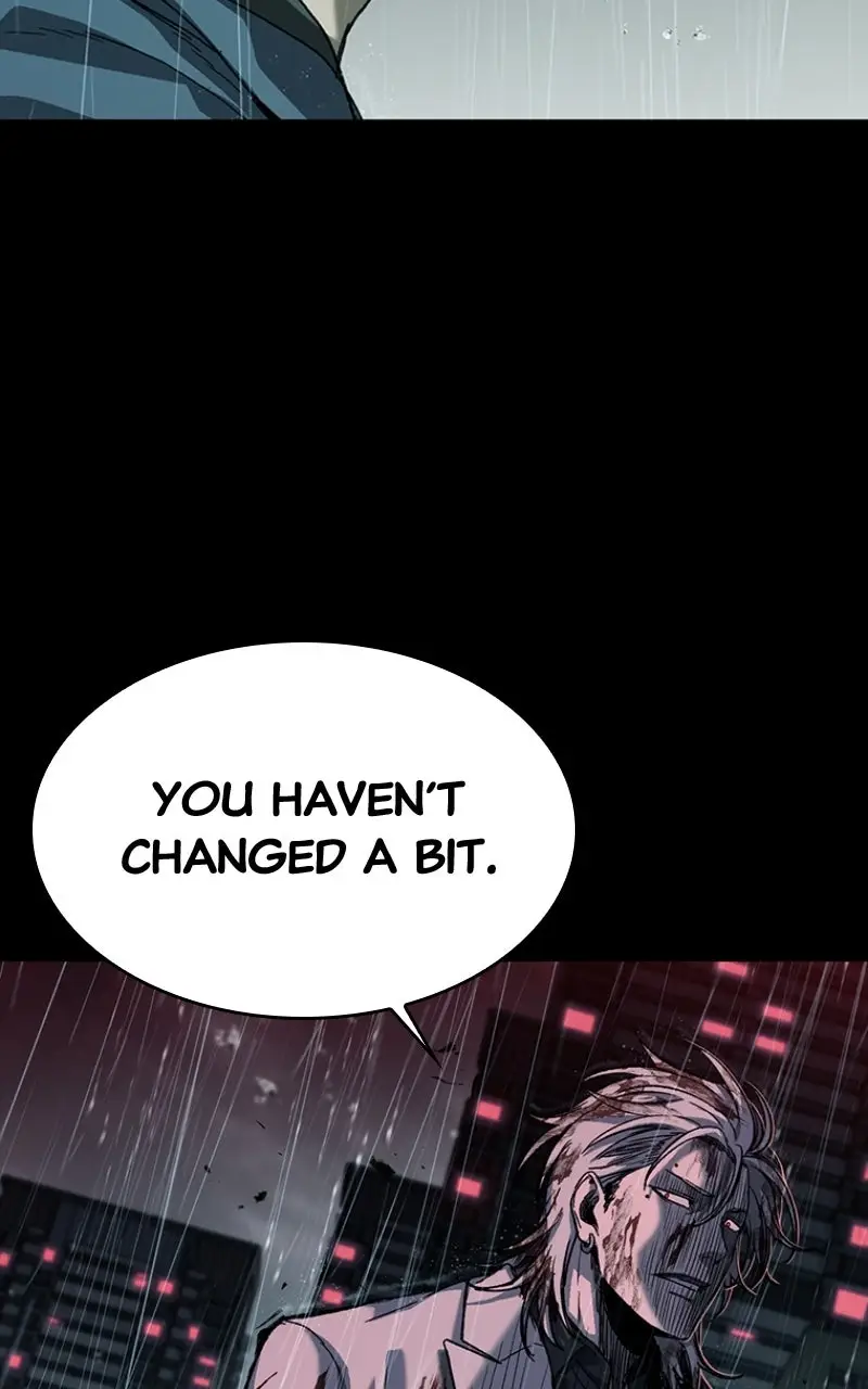 Read Kowloon Copóka EN Manga Online