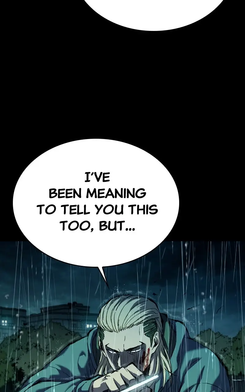 Read Kowloon Copóka EN Manga Online