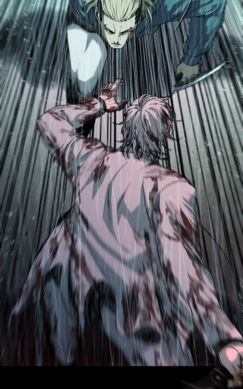 Read Kowloon Copóka EN Manga Online