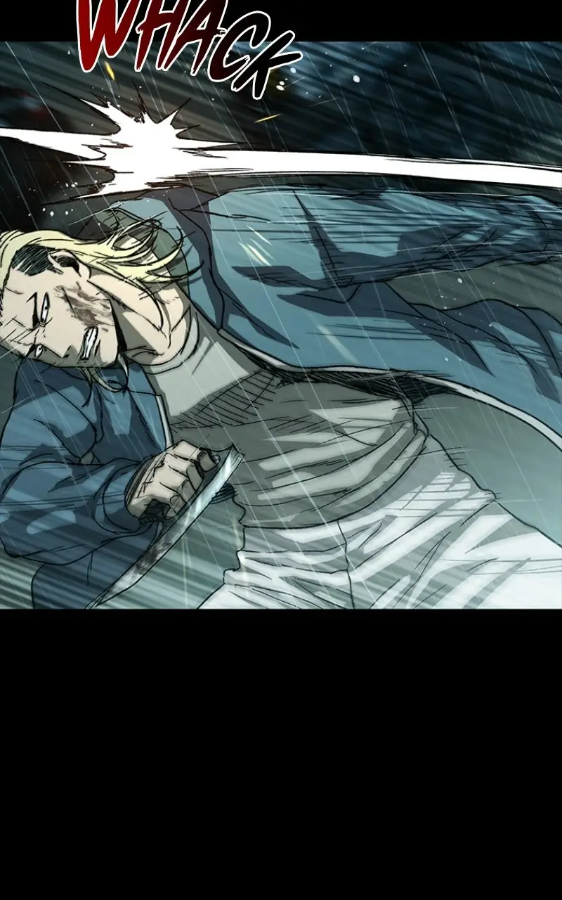 Read Kowloon Copóka EN Manga Online