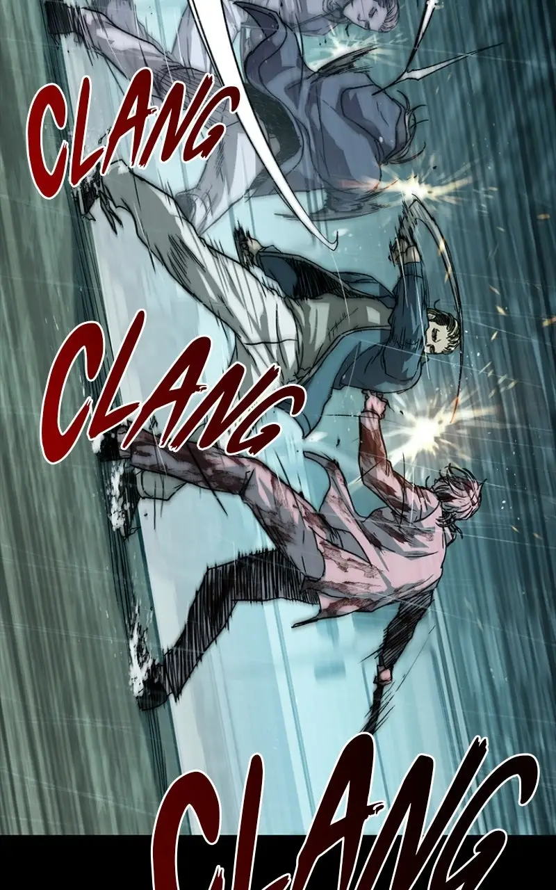 Read Kowloon Copóka EN Manga Online