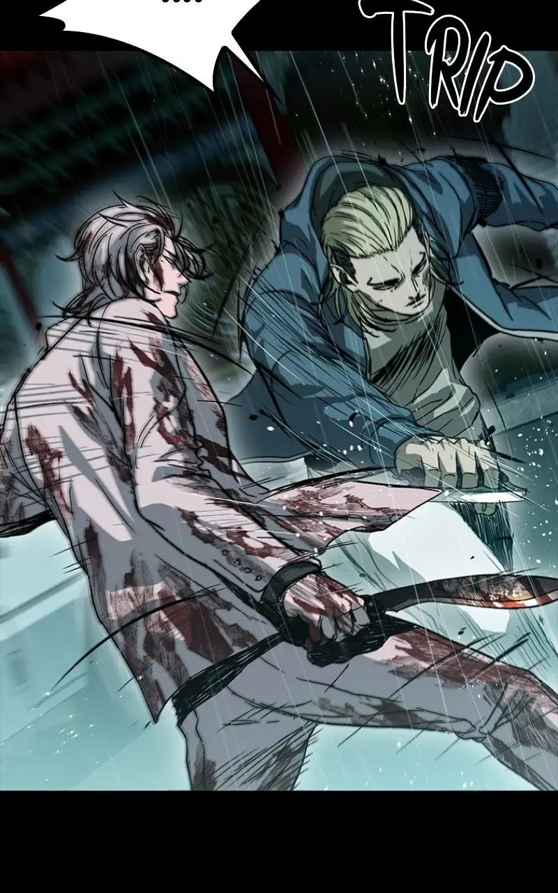 Read Kowloon Copóka EN Manga Online