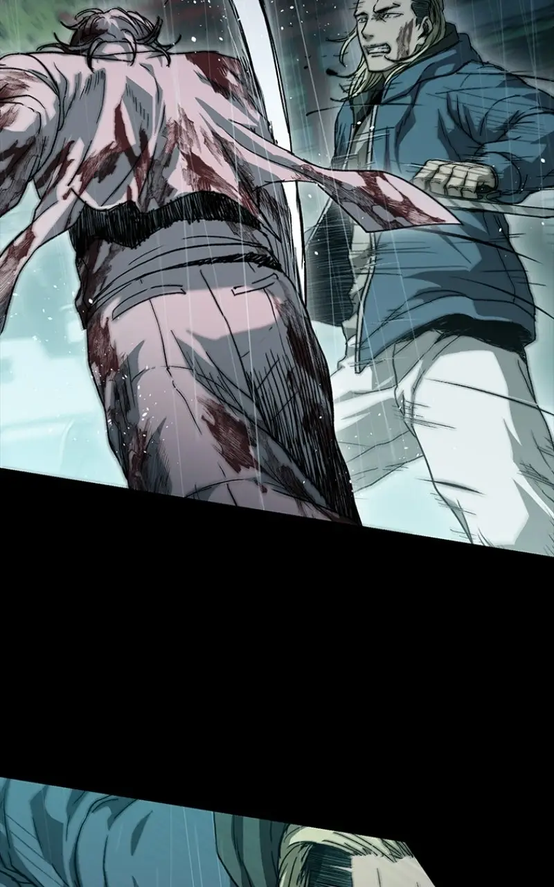 Read Kowloon Copóka EN Manga Online