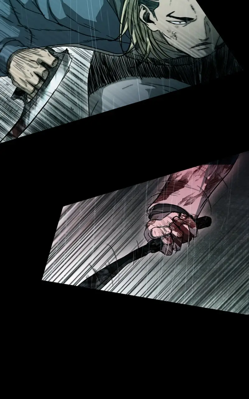 Read Kowloon Copóka EN Manga Online