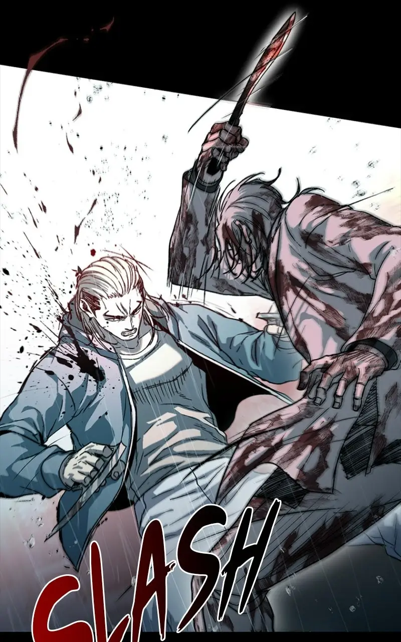 Read Kowloon Copóka EN Manga Online