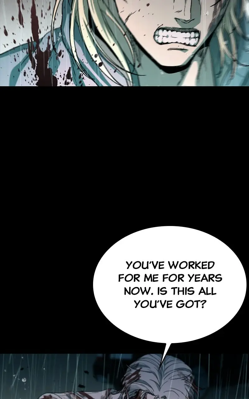 Read Kowloon Copóka EN Manga Online