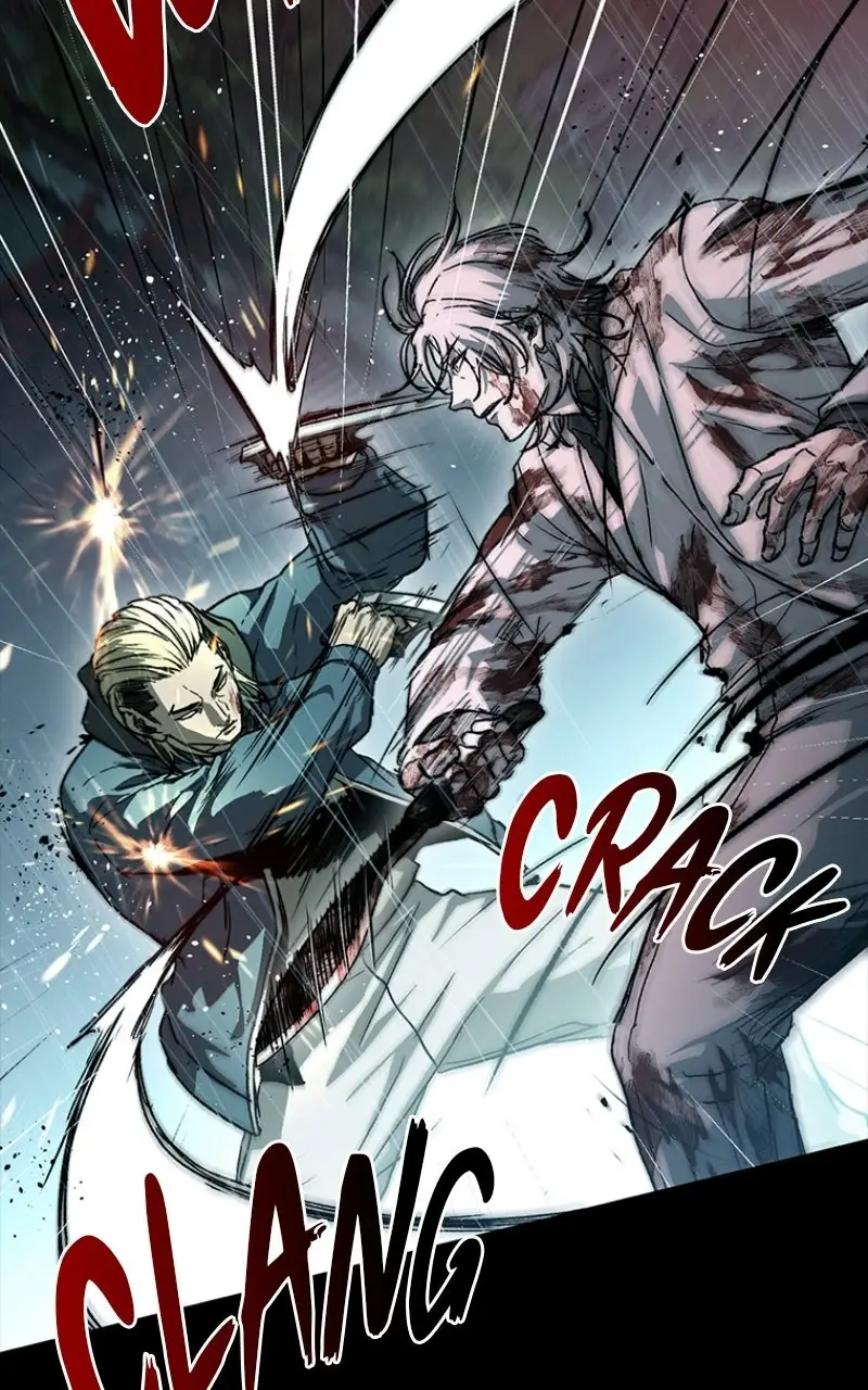 Read Kowloon Copóka EN Manga Online