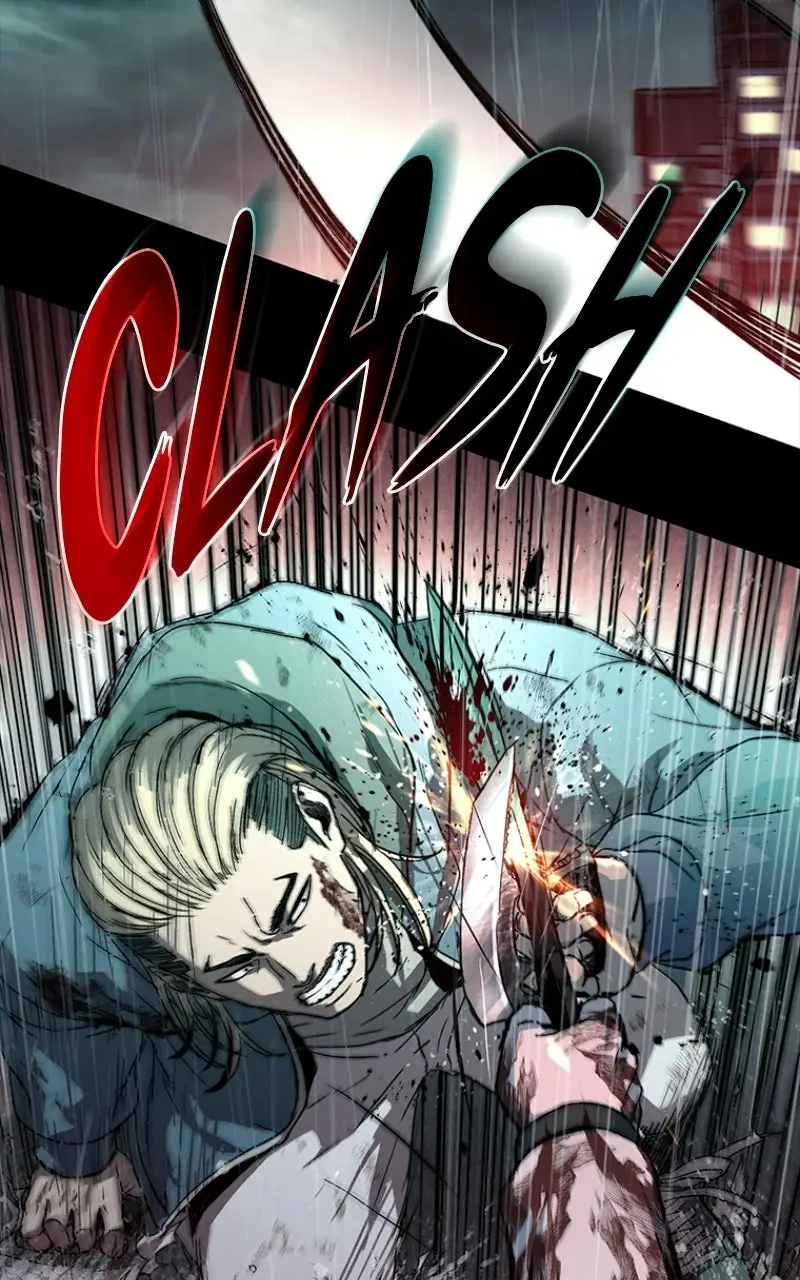 Read Kowloon Copóka EN Manga Online