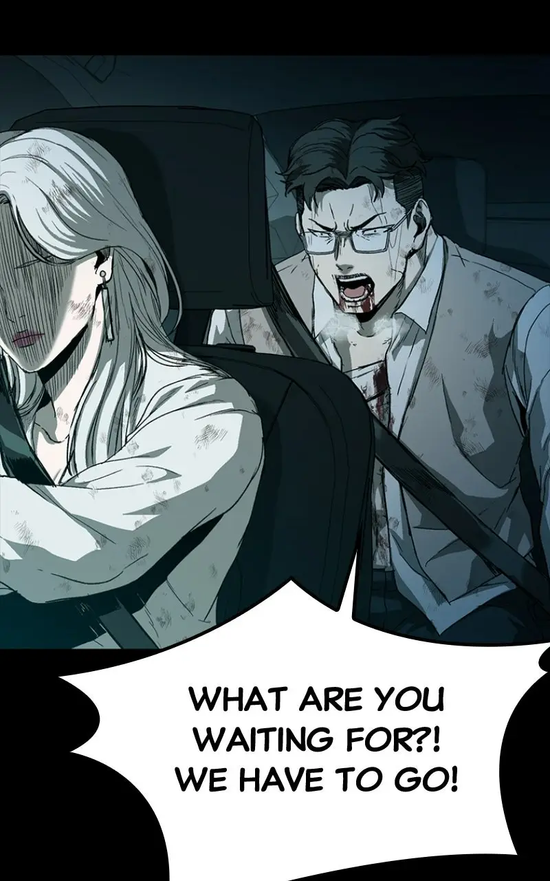 Read Kowloon Copóka EN Manga Online