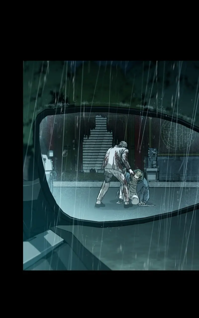 Read Kowloon Copóka EN Manga Online