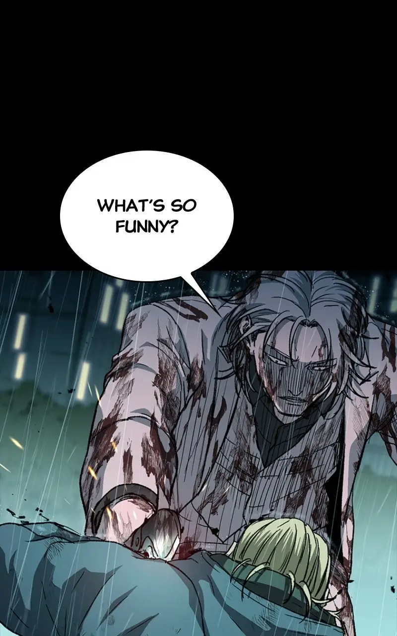 Read Kowloon Copóka EN Manga Online