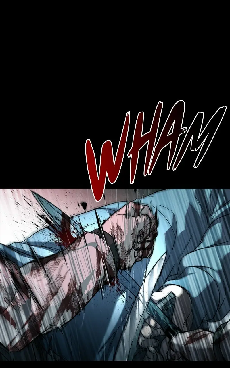 Read Kowloon Copóka EN Manga Online