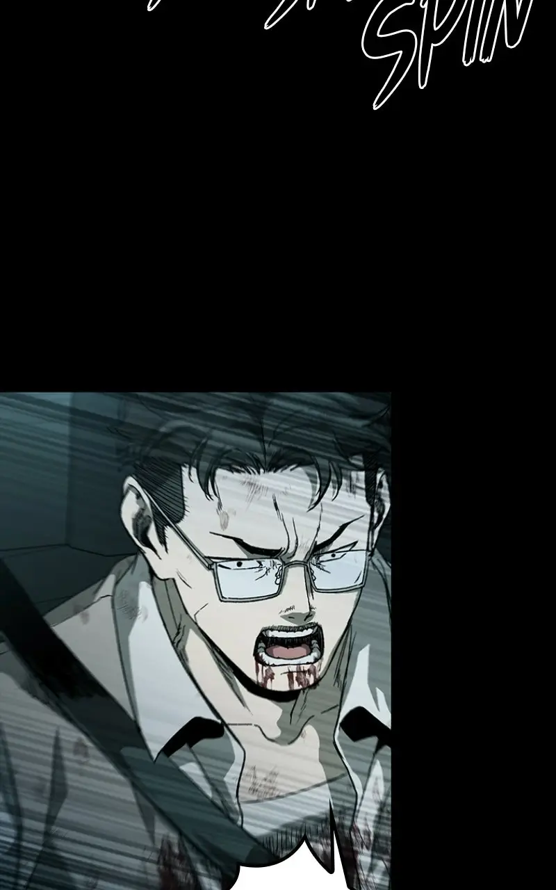 Read Kowloon Copóka EN Manga Online