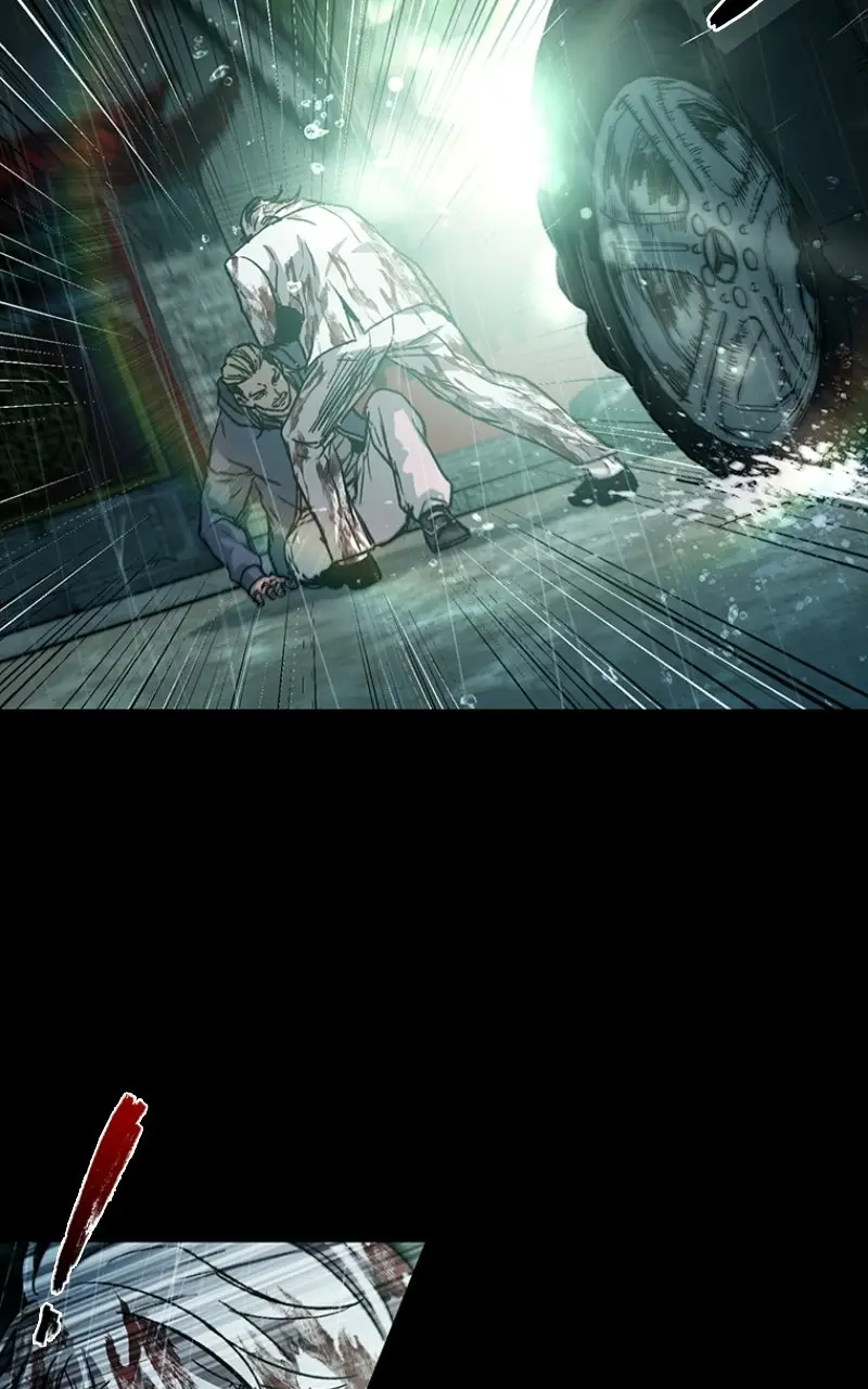 Read Kowloon Copóka EN Manga Online