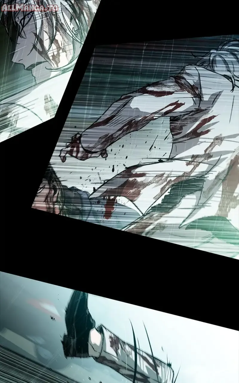 Read Kowloon Copóka EN Manga Online