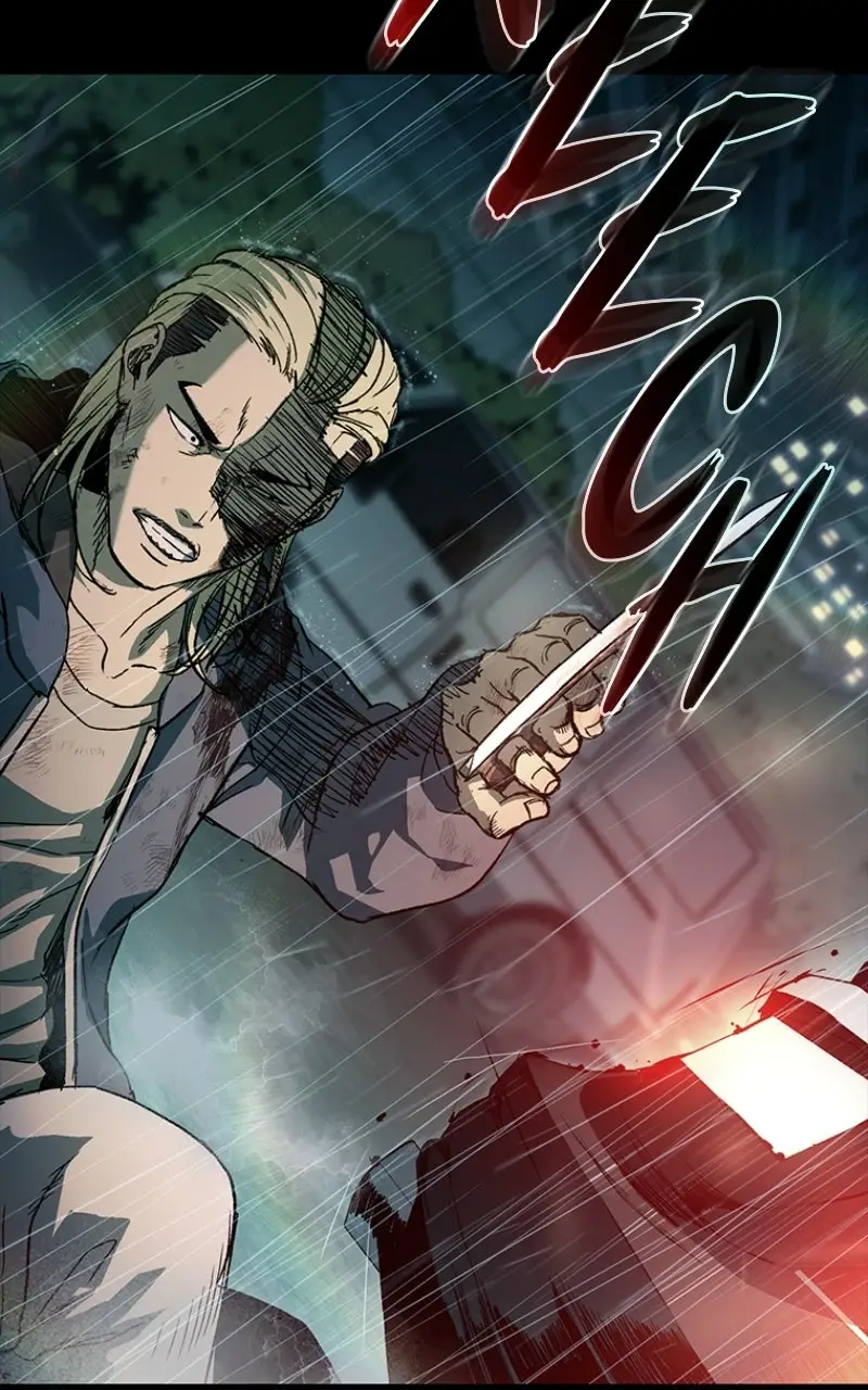 Read Kowloon Copóka EN Manga Online