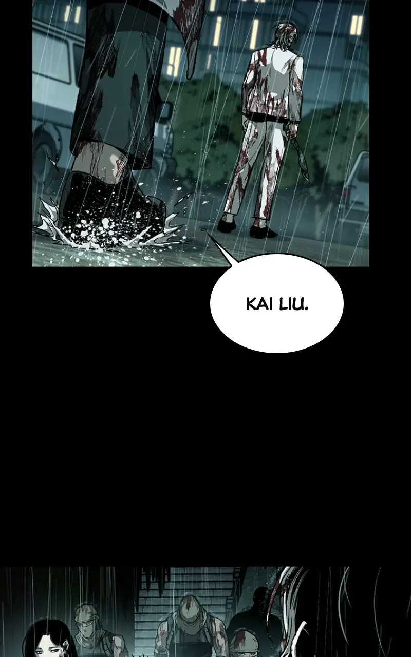 Read Kowloon Copóka EN Manga Online