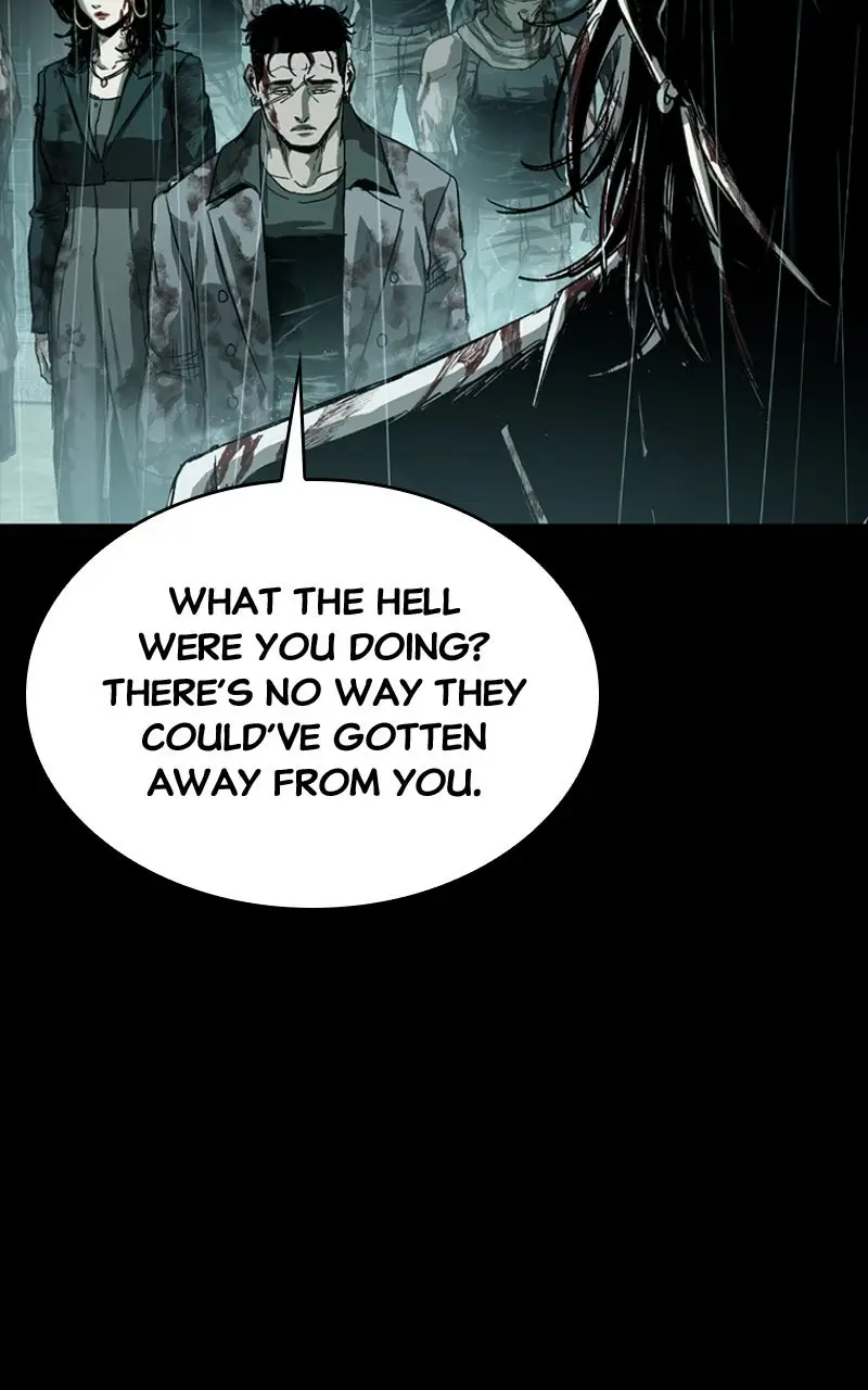 Read Kowloon Copóka EN Manga Online