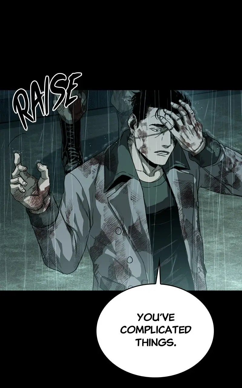 Read Kowloon Copóka EN Manga Online