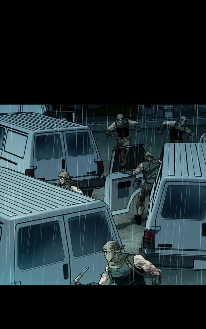 Read Kowloon Copóka EN Manga Online