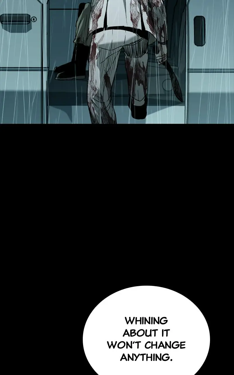 Read Kowloon Copóka EN Manga Online