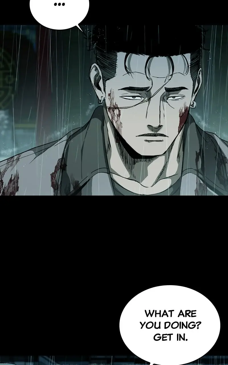 Read Kowloon Copóka EN Manga Online