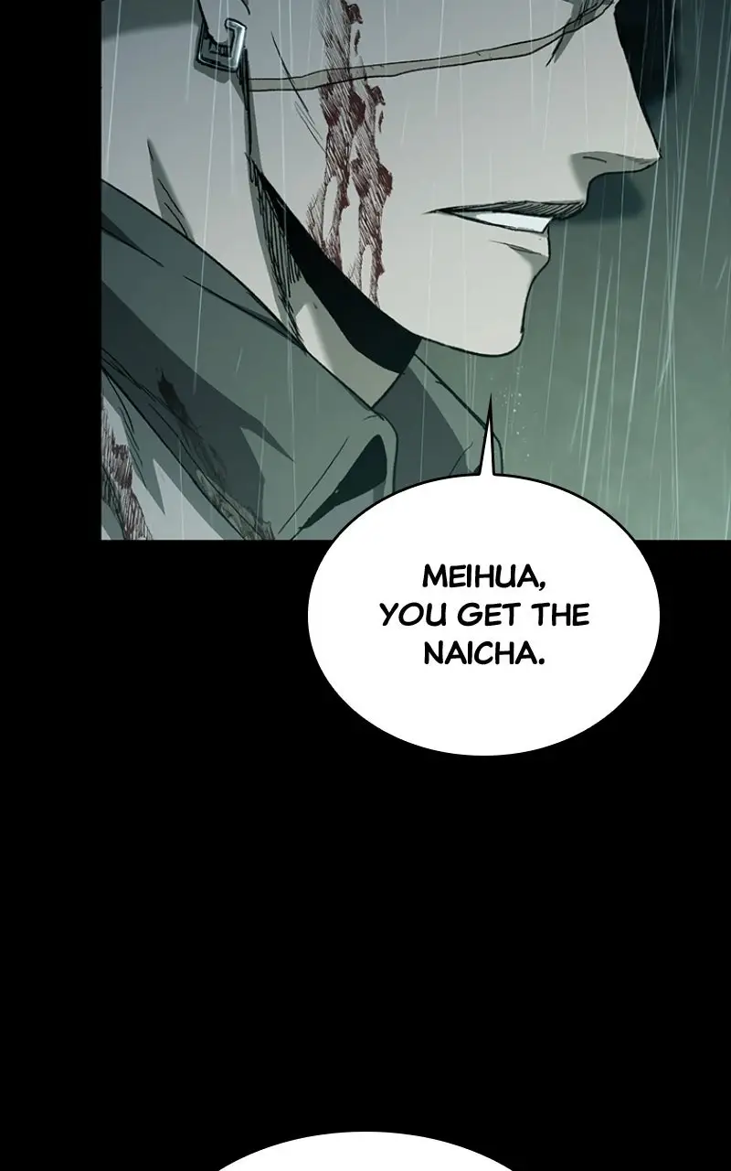 Read Kowloon Copóka EN Manga Online