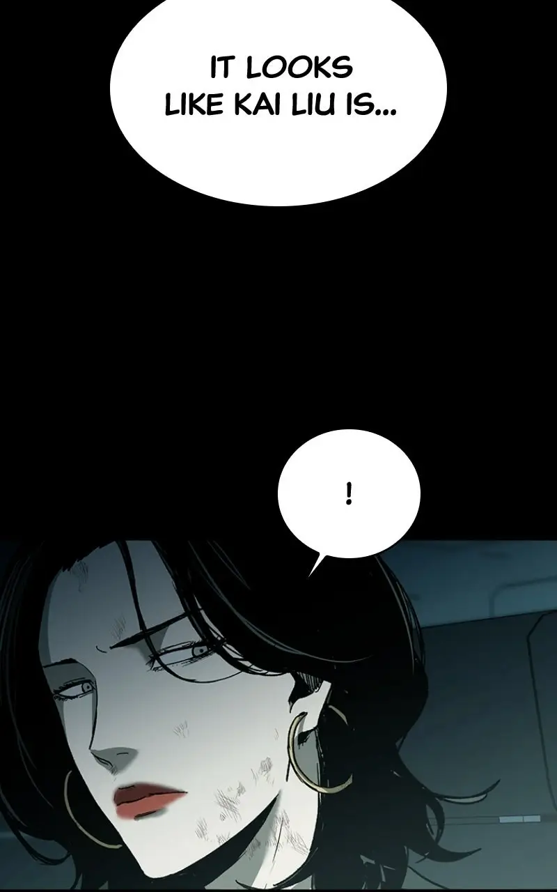 Read Kowloon Copóka EN Manga Online