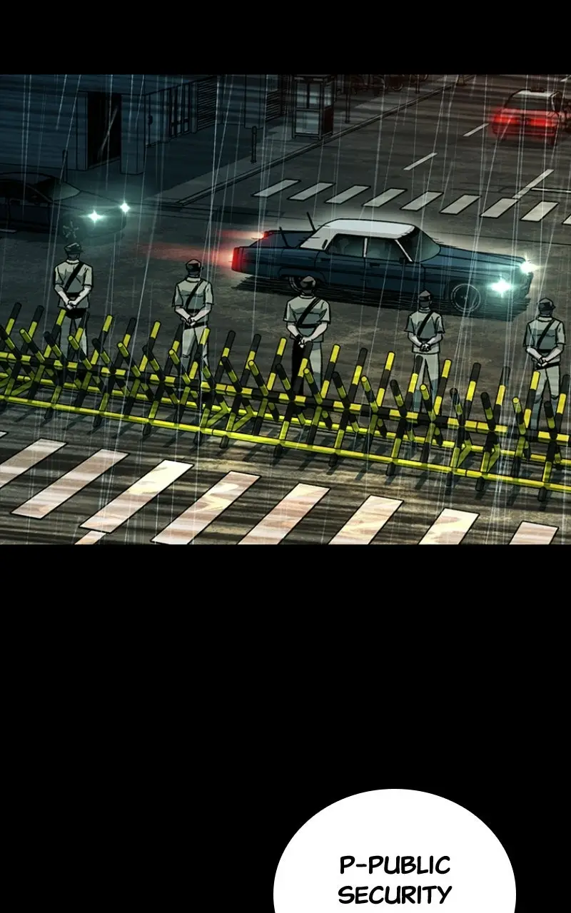 Read Kowloon Copóka EN Manga Online