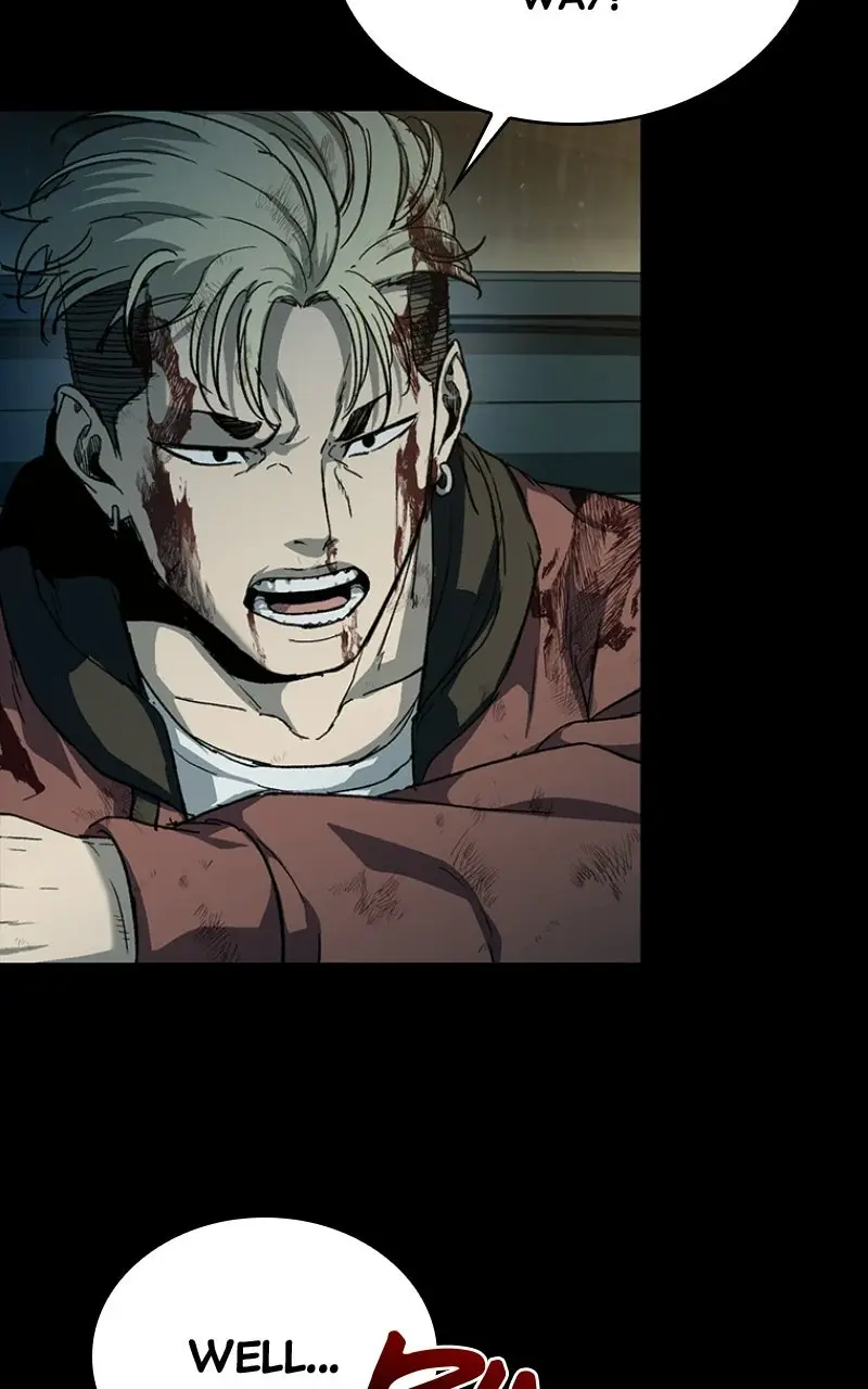 Read Kowloon Copóka EN Manga Online