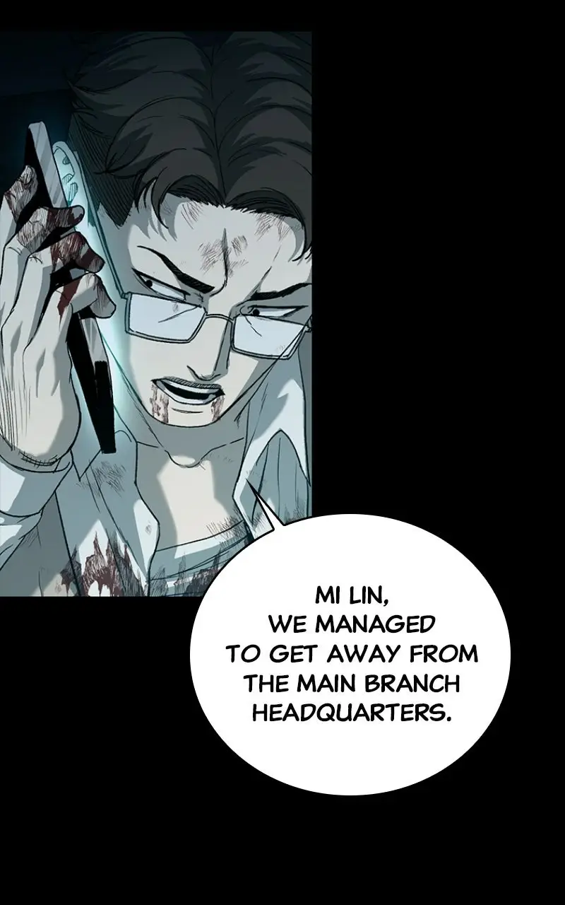 Read Kowloon Copóka EN Manga Online