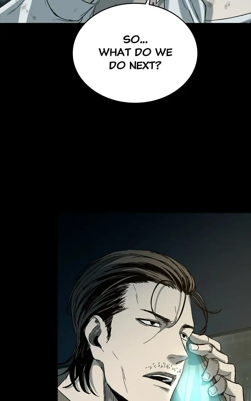 Read Kowloon Copóka EN Manga Online