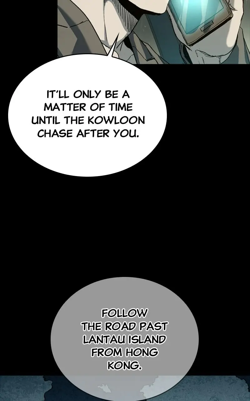 Read Kowloon Copóka EN Manga Online