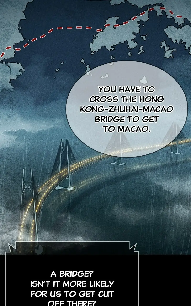 Read Kowloon Copóka EN Manga Online