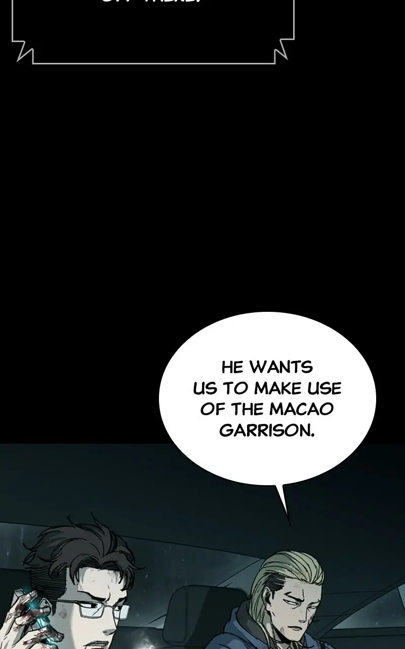 Read Kowloon Copóka EN Manga Online