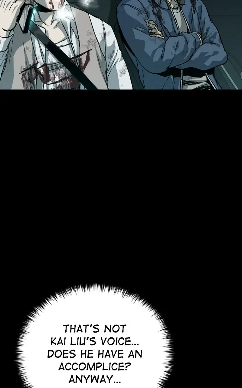 Read Kowloon Copóka EN Manga Online