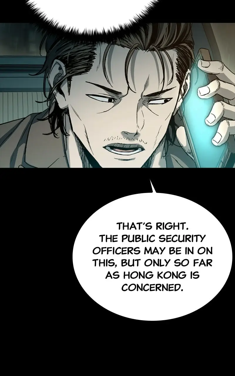 Read Kowloon Copóka EN Manga Online