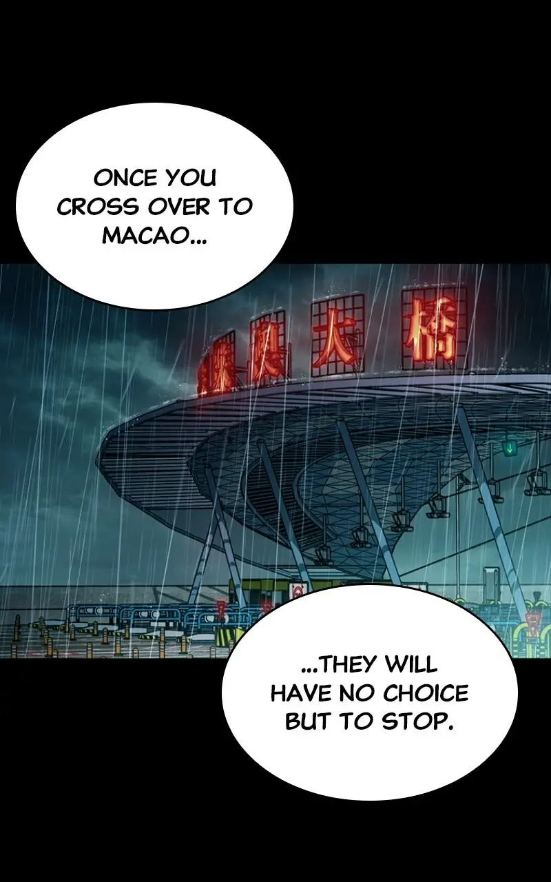 Read Kowloon Copóka EN Manga Online