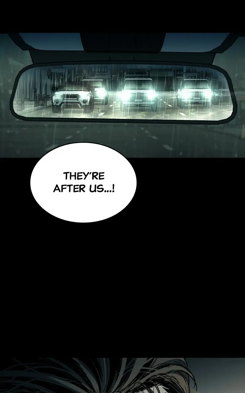 Read Kowloon Copóka EN Manga Online