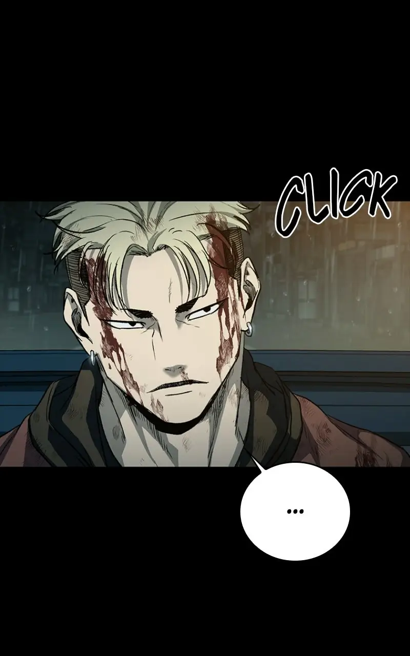 Read Kowloon Copóka EN Manga Online