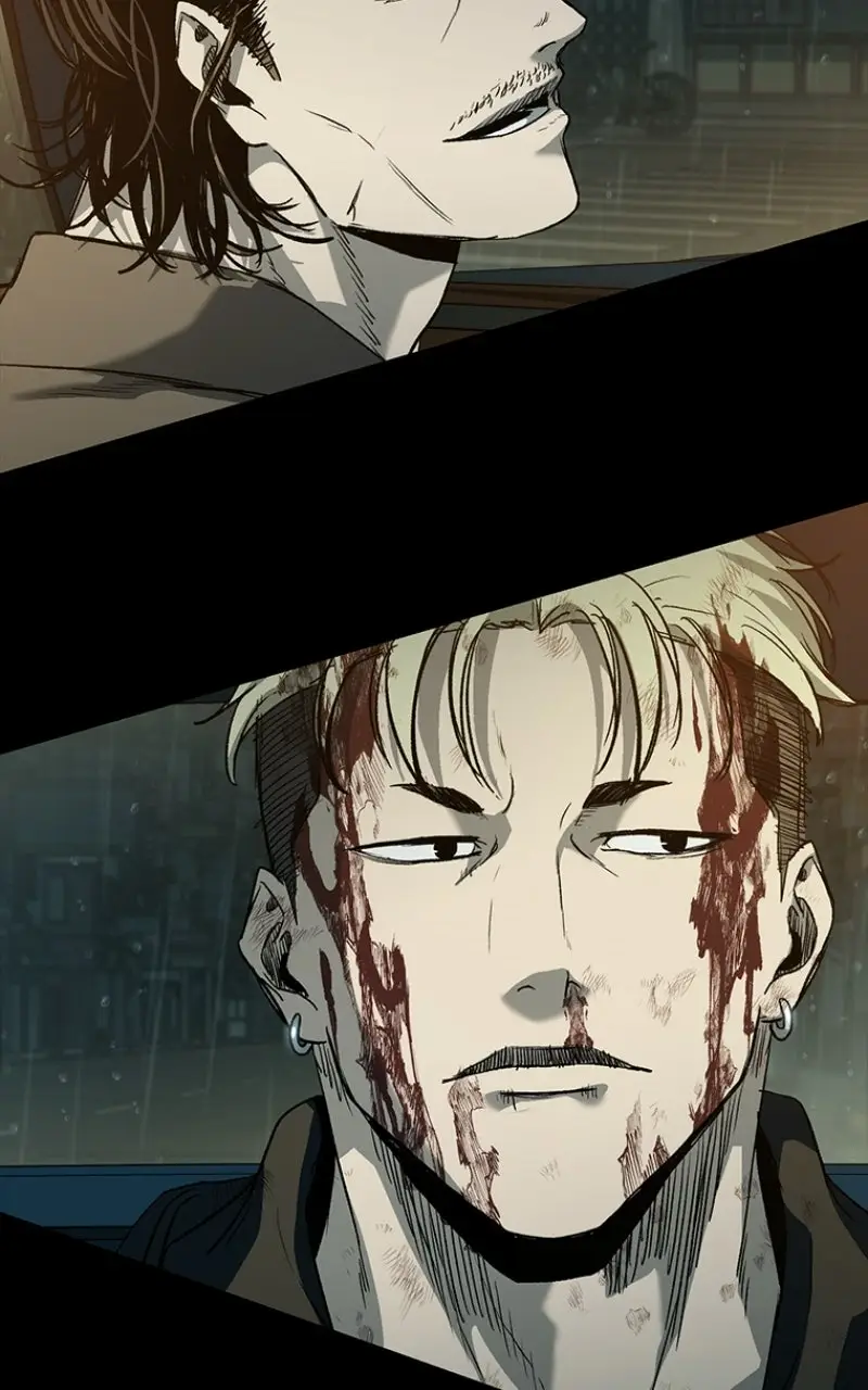 Read Kowloon Copóka EN Manga Online