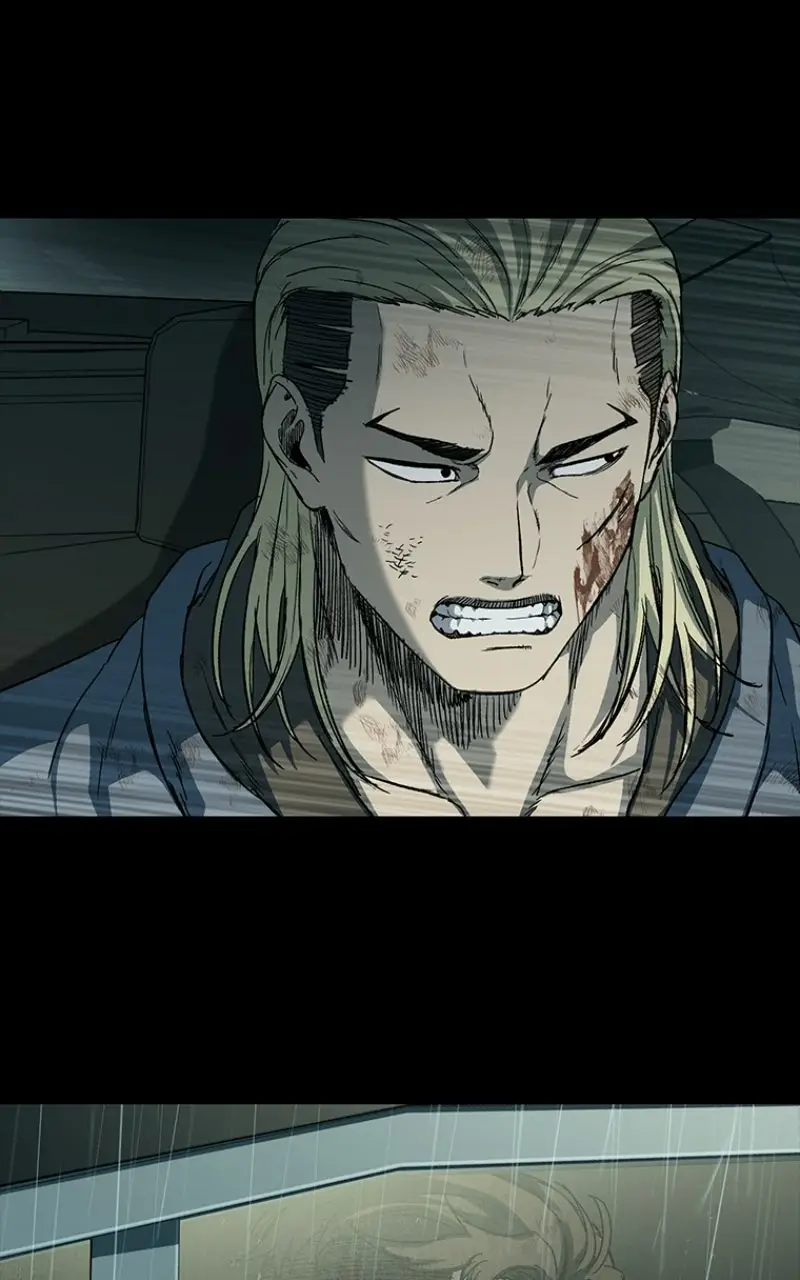 Read Kowloon Copóka EN Manga Online