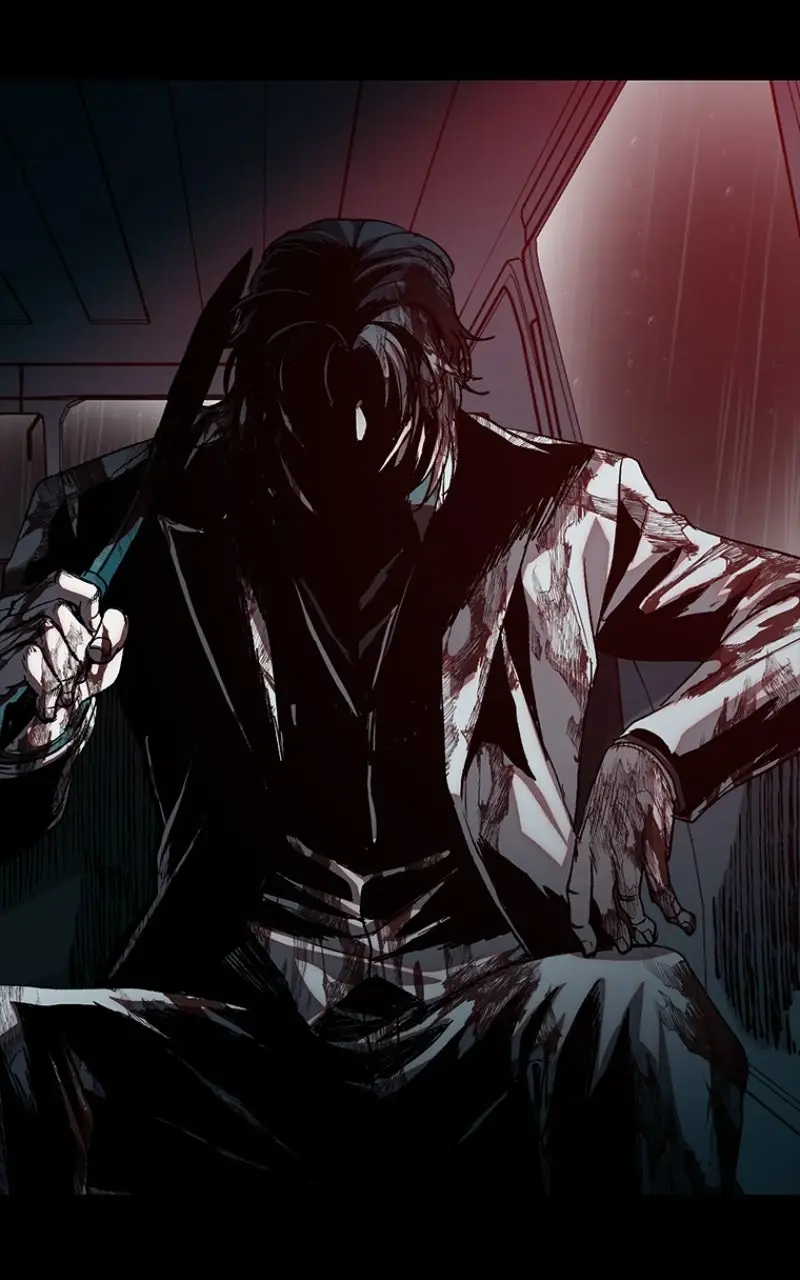 Read Kowloon Copóka EN Manga Online