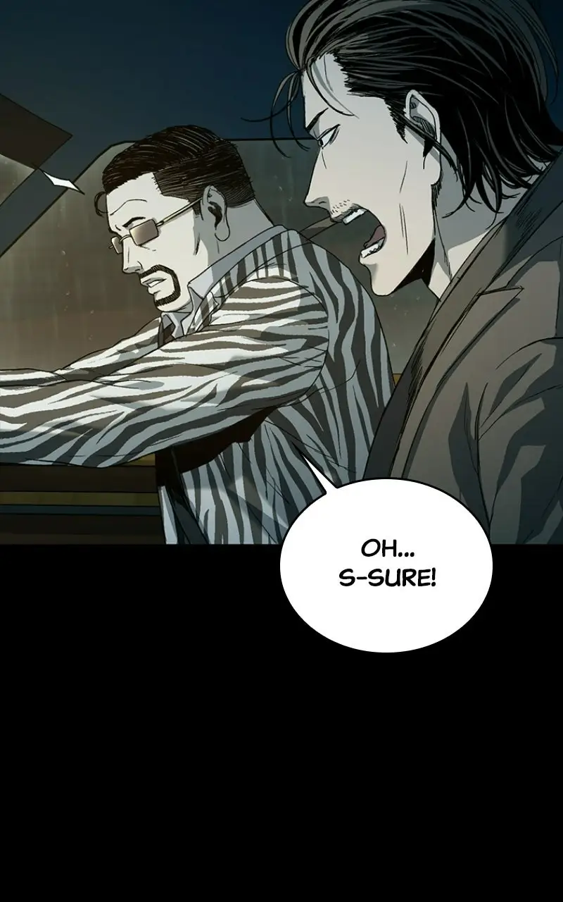 Read Kowloon Copóka EN Manga Online