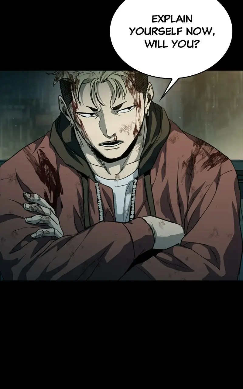 Read Kowloon Copóka EN Manga Online